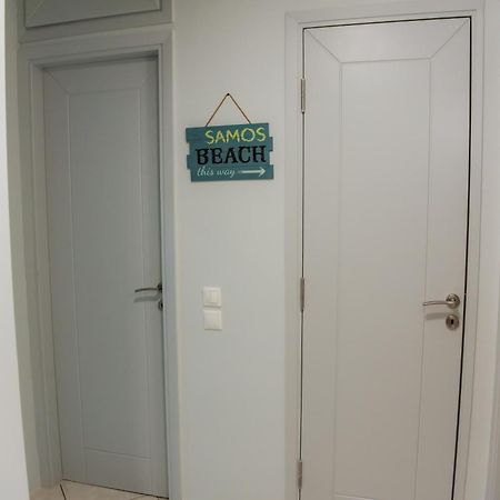 Athenian Apartment Ngoại thất bức ảnh
