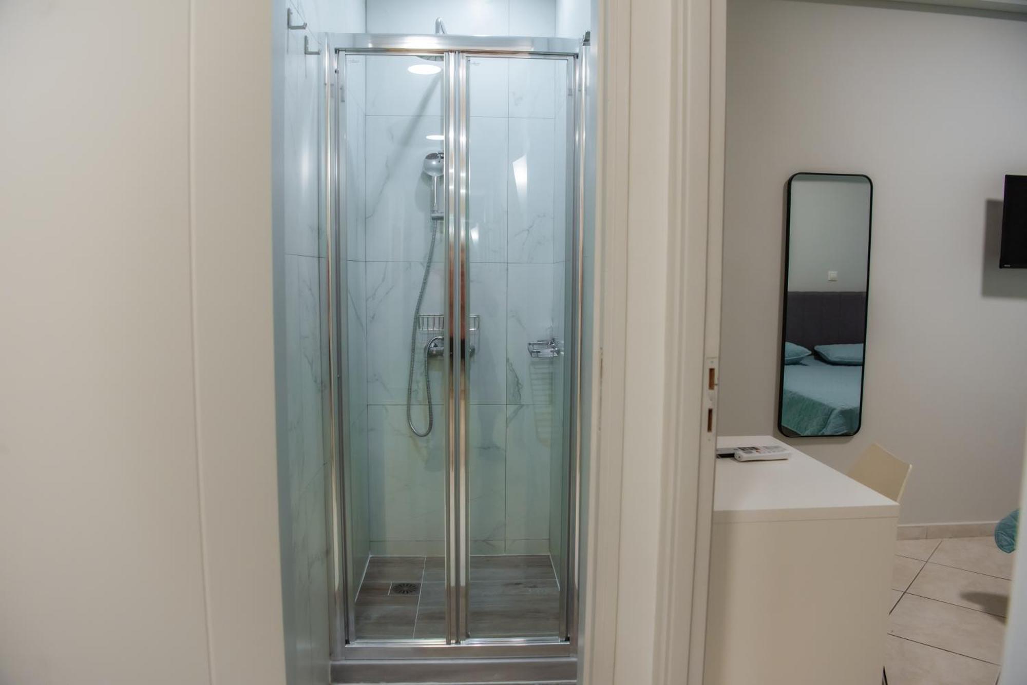 Athenian Apartment Ngoại thất bức ảnh