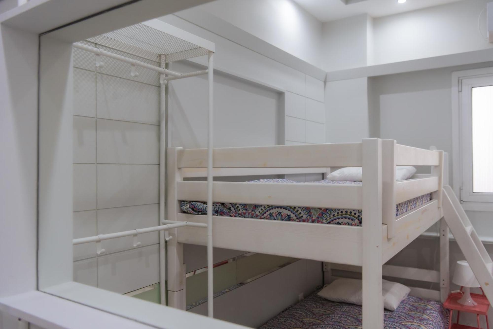 Athenian Apartment Ngoại thất bức ảnh